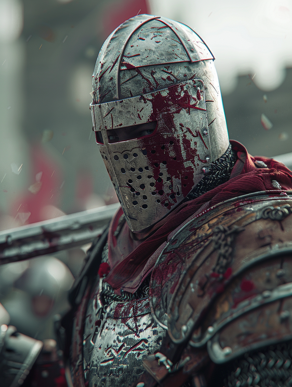 The Thrill of the Arenas: Mount & Blade’s Competitive PvP and Community Tournaments