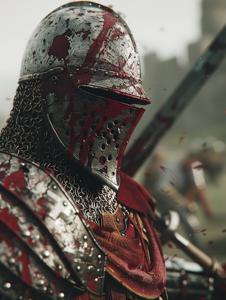 Mount & Blade: Warband – The Unconventional Masterpiece of Medieval Warfare